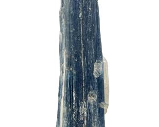 Natural Blue Kyanite Crystal