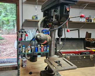 Drill Press