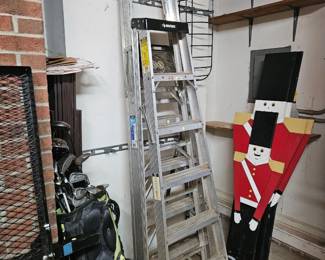 Ladder