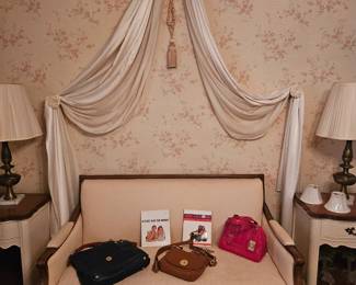 Loveseat