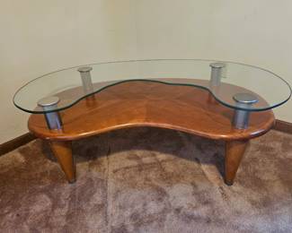 Modern Coffee Table