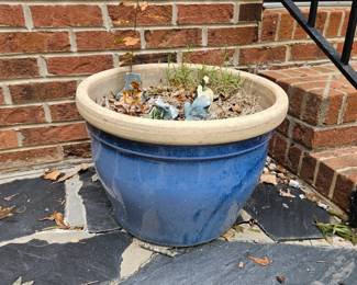 Planters