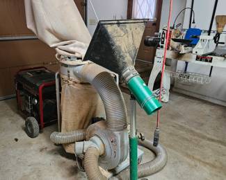 Dust Collector