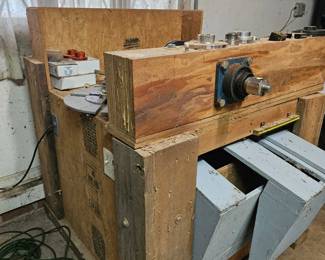 Bowl Shaper