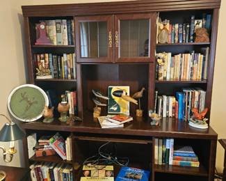 Books