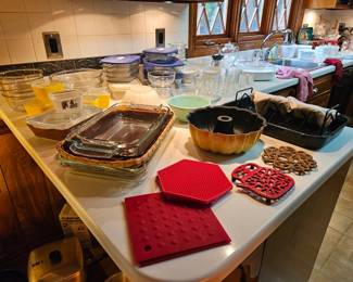 Kitchenware