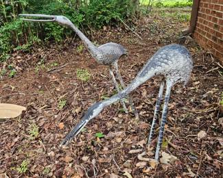 Cranes