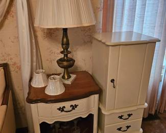 More French Provincial Furniture