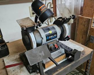 Grinder