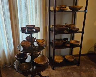 Handmade Bowls