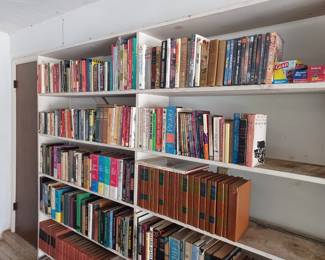 Military/war books
