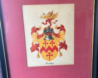 Heraldic Art