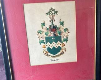 Heraldic Art
