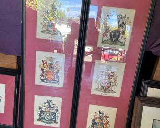 Heraldic Art