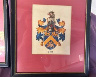 Heraldic Art