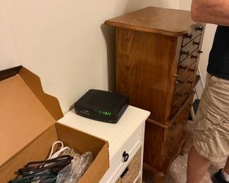 Jewelry Chest