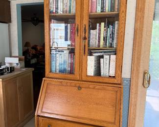 Secretary Desk