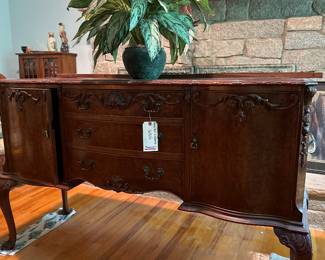 French Sideboard