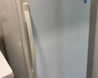 Maytag Freezer White
