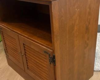 TV Stand Ethan Allen