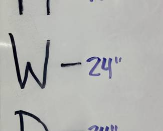 Sale Picture