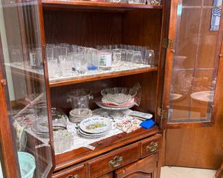 Glassware