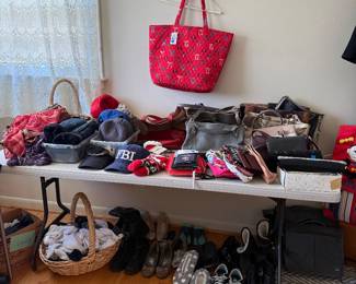 Purses