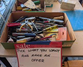 Sale Picture