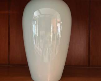 Haeger Vase