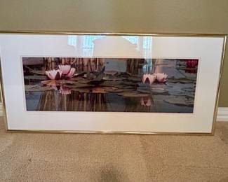 Reflective Moment by Phil Rusten Photography
