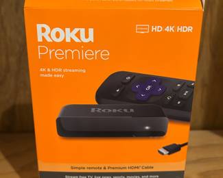 Roku
