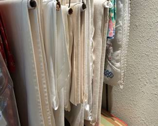Vintage Linens 
