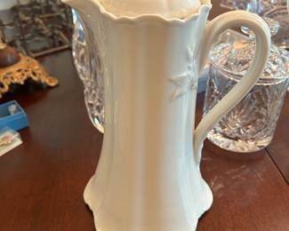 Haviland Ranson Chocolate Pot