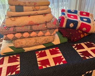 Quilts 