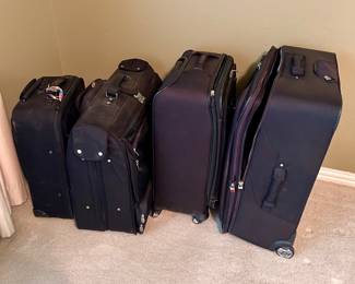 Luggage