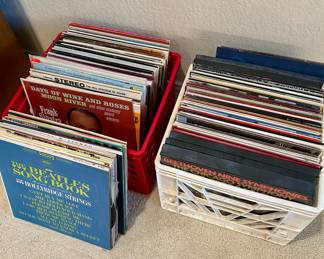 Albums