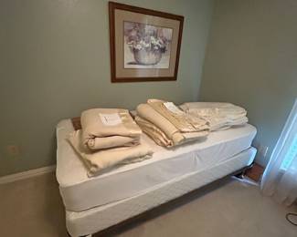 Twin Bed Mattress
