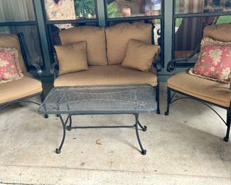 Patio Furniture 