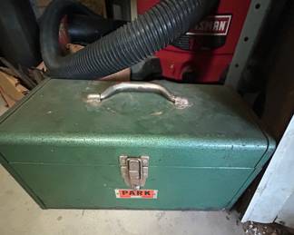 Tool Box