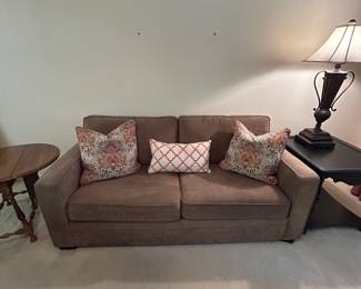 Loveseat