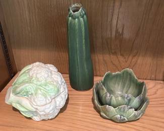 Great Impressions Ceramic Designs  and Patricia Garrett Pottery