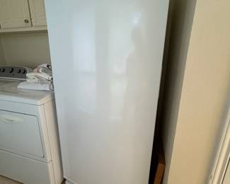 Maytag Freezer