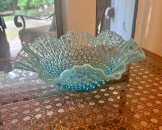 Fenton Bowl
