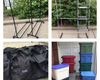 Storage Solutions