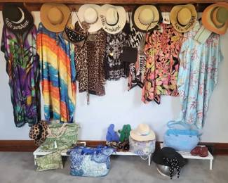 Caftan Crazy