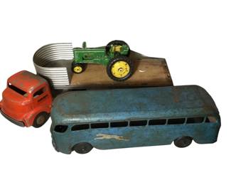 015 Vintage Vehicles