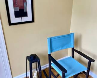 Cozy Corner Trio
