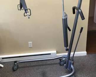 Hoyer Lift