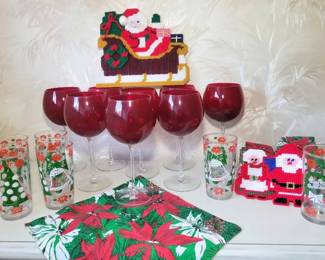 Christmas Cheer