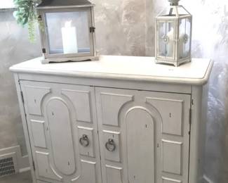 Quaint Corner